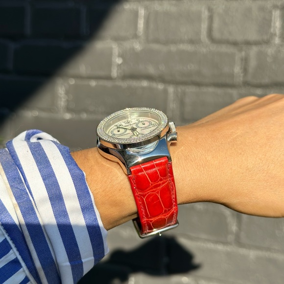 Ladies Chase Durer ladyhawke timepiece - Picture 2 of 4